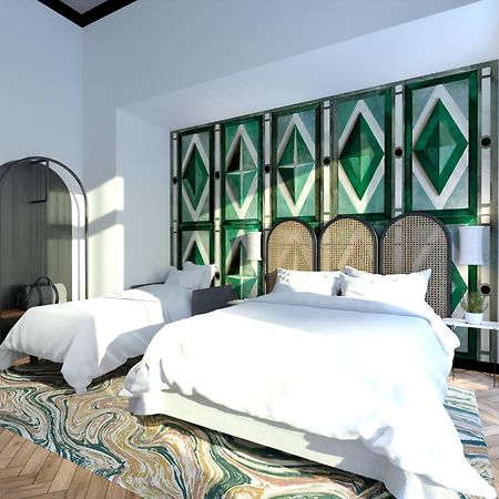 Chachacha Hotel - Ouverture Septembre 2025 น็องต์ ภายนอก รูปภาพ