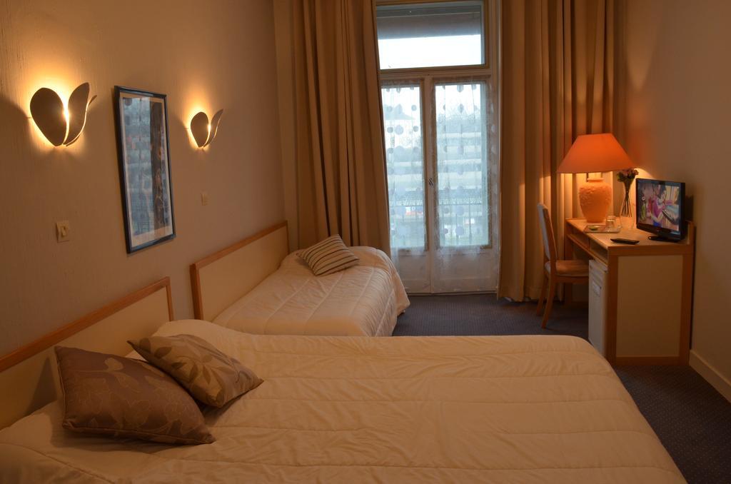 Chachacha Hotel - Ouverture Septembre 2025 น็องต์ ภายนอก รูปภาพ