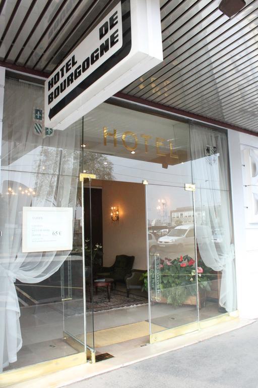 Chachacha Hotel - Ouverture Septembre 2025 น็องต์ ภายนอก รูปภาพ
