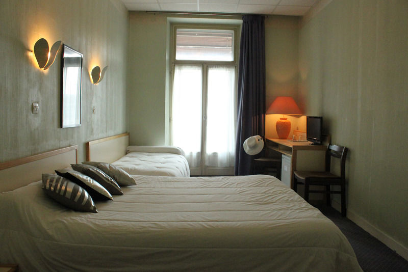 Chachacha Hotel - Ouverture Septembre 2025 น็องต์ ภายนอก รูปภาพ