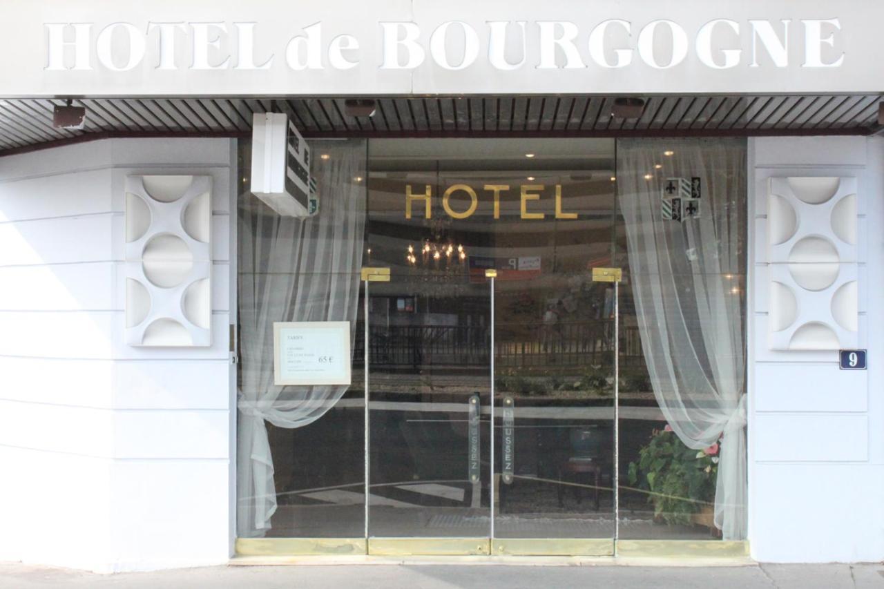 Chachacha Hotel - Ouverture Septembre 2025 น็องต์ ภายนอก รูปภาพ